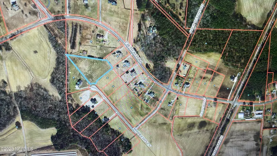 000 Middleton Lane, Elm City, NC 27822 - #2