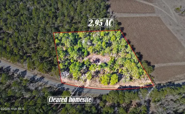 1827 Lightwood Bridge Road, Wallace, NC 28466