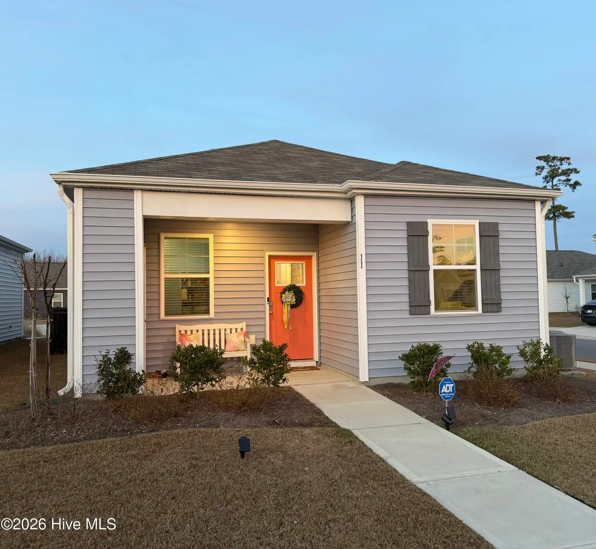 11 Society Way #Lot 2026, Wilmington, NC 28411 - #1