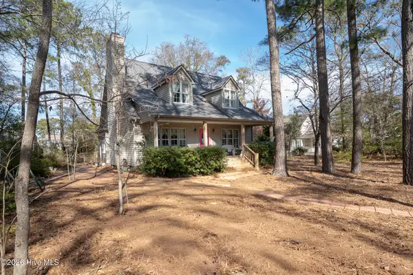 407 Loma Linda Drive, Cape Carteret, NC 28584