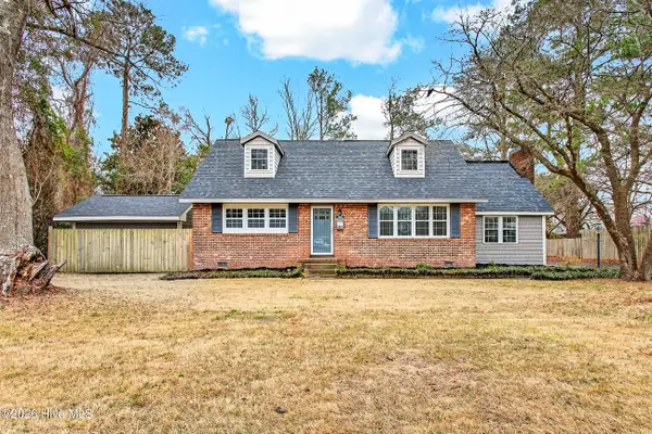 405 Doris Avenue, Jacksonville, NC 28540