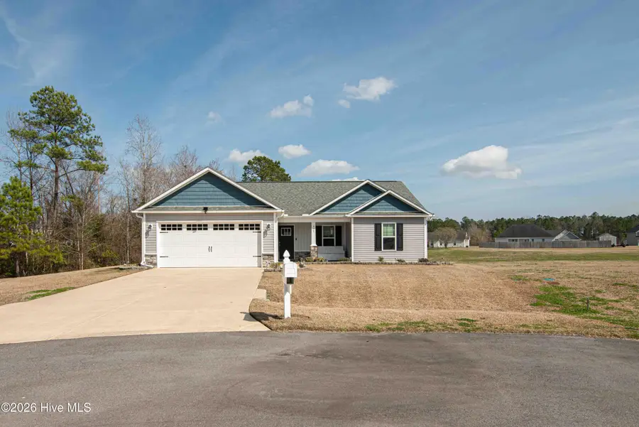 413 Stones Throw Court, Jacksonville, NC 28546 - #2