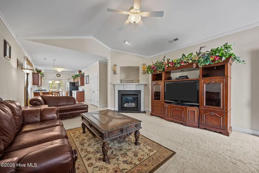 108 Ore Court, Washington, NC 27889 - #3