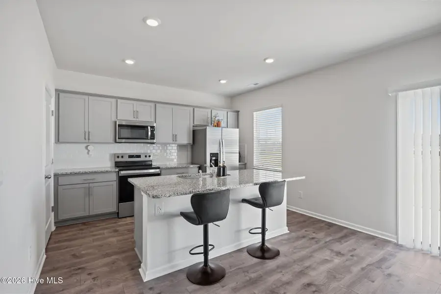 1162 Queensland Lane, Ayden, NC 28513 - #2