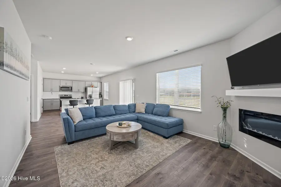 1162 Queensland Lane, Ayden, NC 28513 - #3