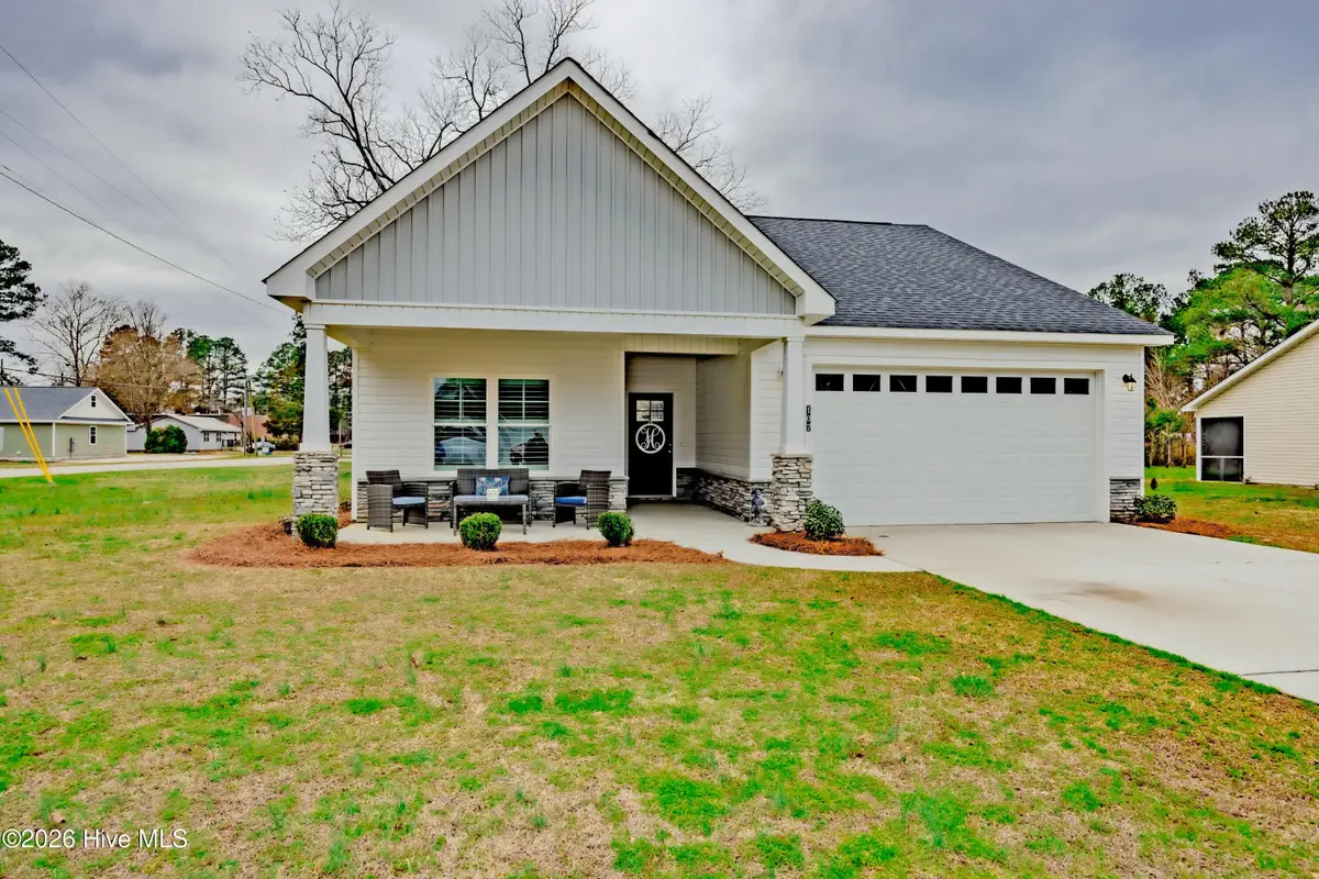 107 Lacarol Street, Rose Hill, NC 28458 - #1