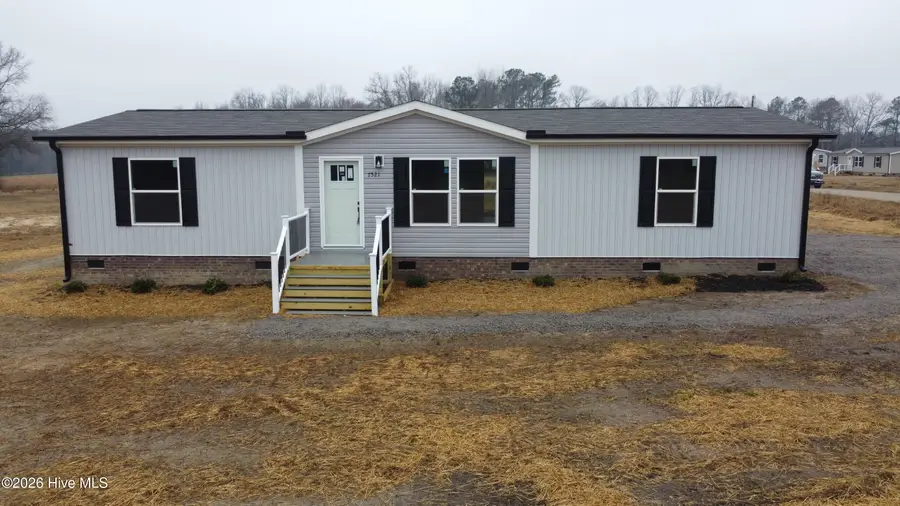 7521 Alice Court, Castalia, NC 27816 - #2