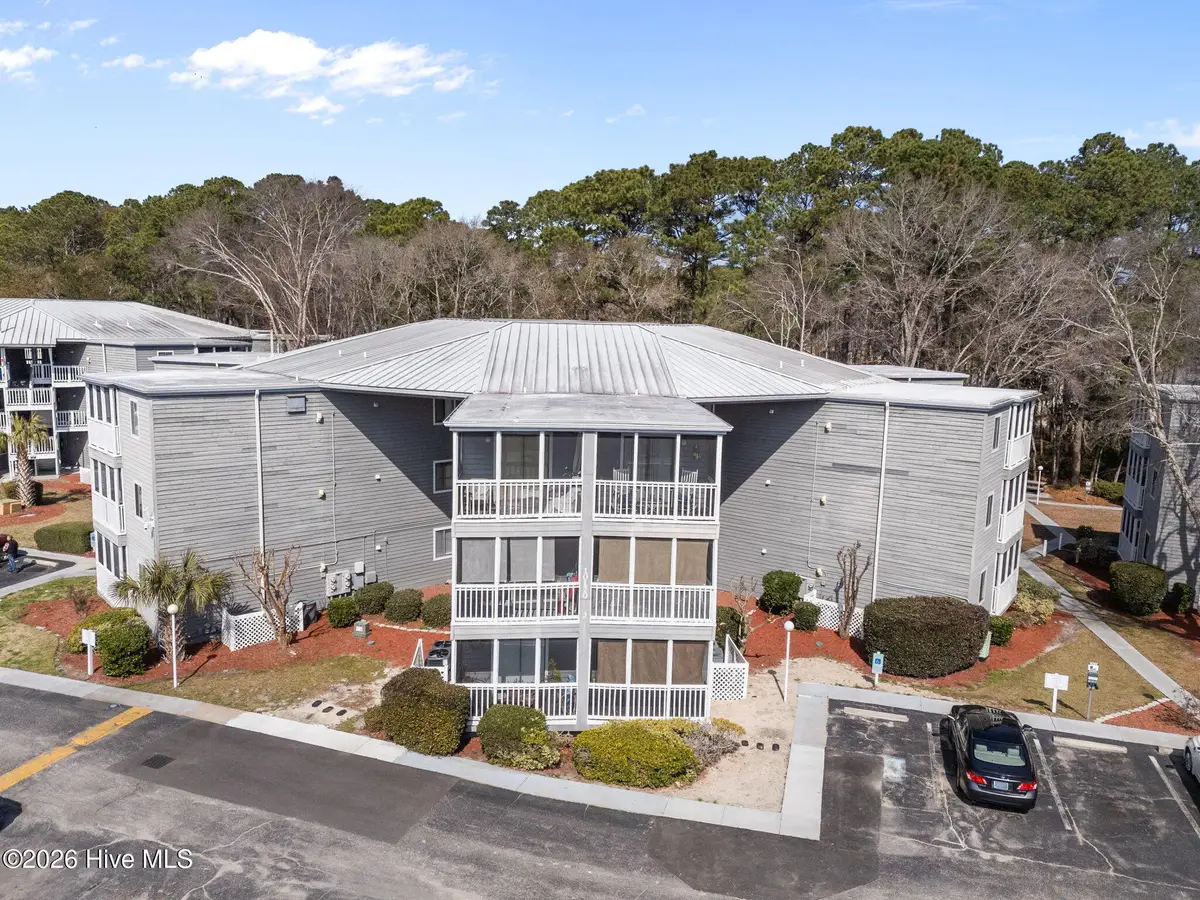 10170 Beach Drive Sw #Unit 3307, Calabash, NC 28467 - #1
