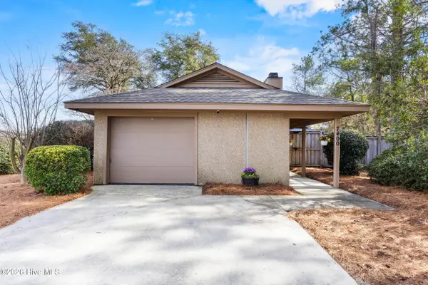 7400 Ridgeview Place, Wilmington, NC 28411