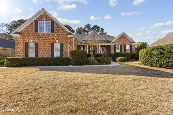 680 Blue Point Drive, Wilmington, NC 28411