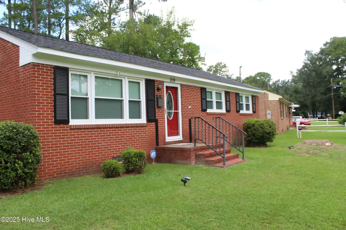 1109 Porter Street, Goldsboro, NC 27530 - #1