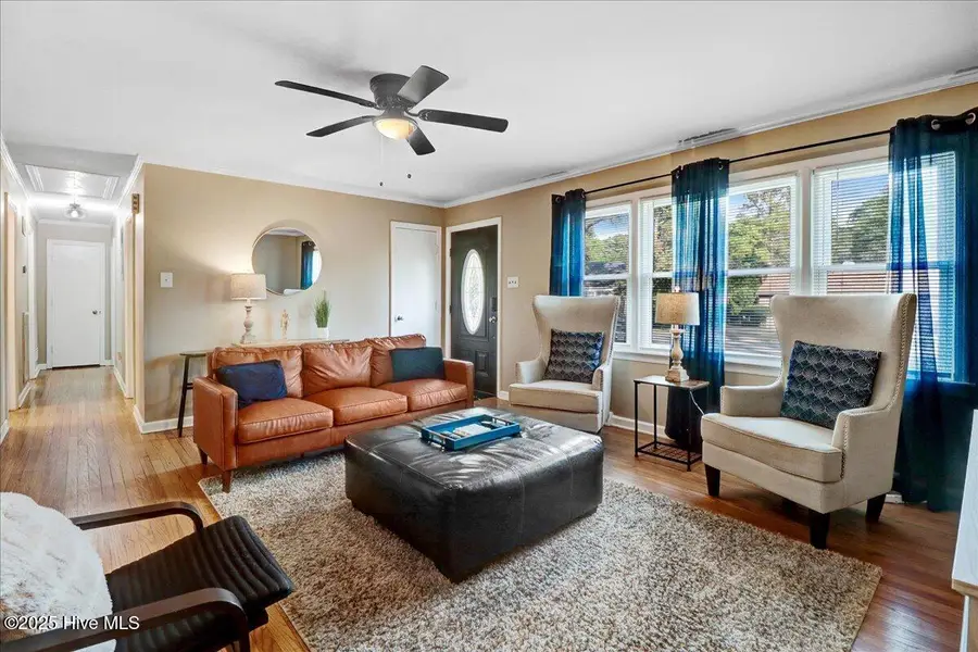 1109 Porter Street, Goldsboro, NC 27530 - #2