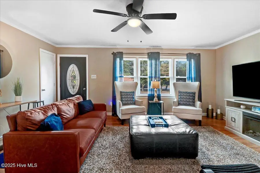 1109 Porter Street, Goldsboro, NC 27530 - #3