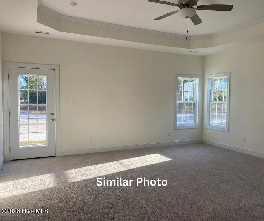 283 Water Wagon Trail, Jacksonville, NC 28546 - #2