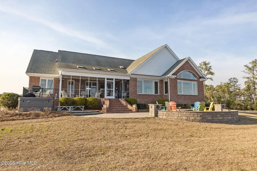 135 Waterway Drive, Havelock, NC 28532 - #2