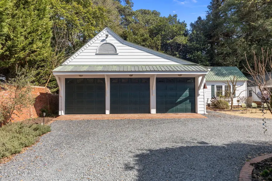 55 Linden Road, Pinehurst, NC 28374 - #3