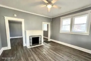 517 W North Street W, Ahoskie, NC 27910 - #2