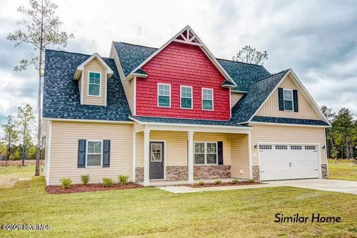 508 Sea Ray Cove, Holly Ridge, NC 28445 - #1