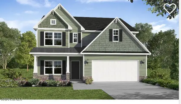 671 Watauga Lane #584, Aberdeen, NC 28315