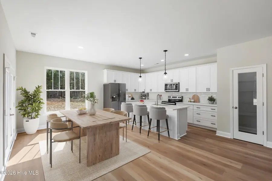 413 Timberwind Lane Se, Leland, NC 28451 - #3