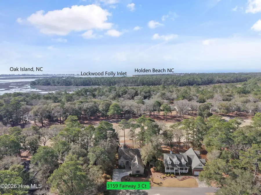 3159 Fairway 3 Court Sw, Supply, NC 28462 - #3