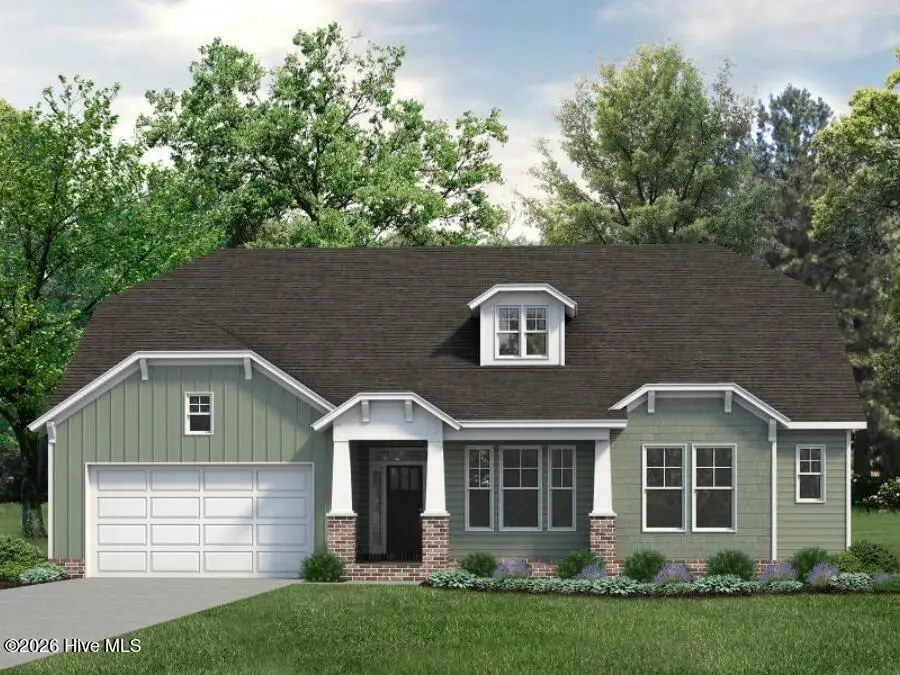 127 Bailey Circle, Shawboro, NC 27973 - #1