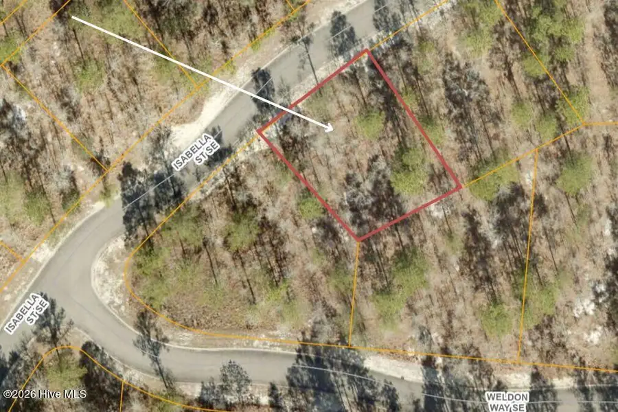 448 Isabella Street Se, Bolivia, NC 28422 - #2