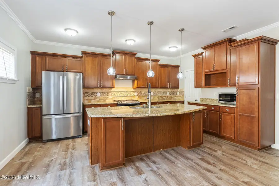 903 Stagecoach Drive, Jacksonville, NC 28546 - #2