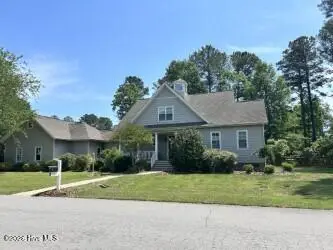 135 Boshers Drive, Hertford, NC 27944 - #1