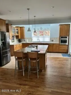 135 Boshers Drive, Hertford, NC 27944 - #2