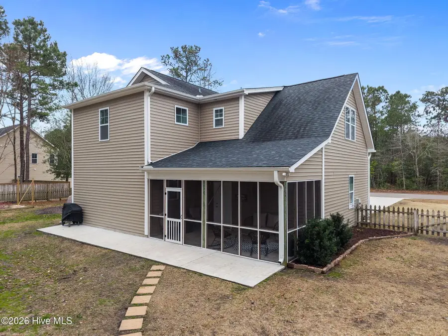 893 Dan Owen Drive, Hampstead, NC 28443 - #3