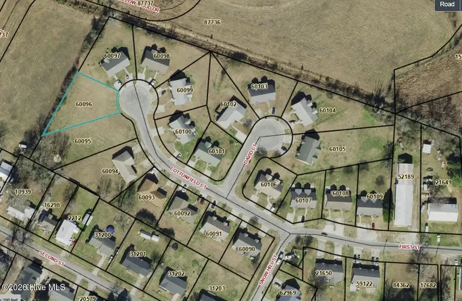 304 Cottonfield Court, Ayden, NC 28513 - #3