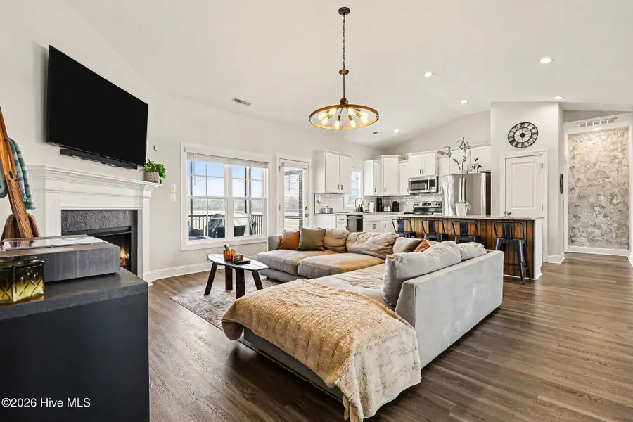 9855 Pace Road, Bailey, NC 27807 - #3