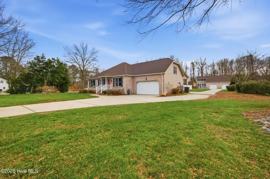 111 Jae Court, Moyock, NC 27958 - #2