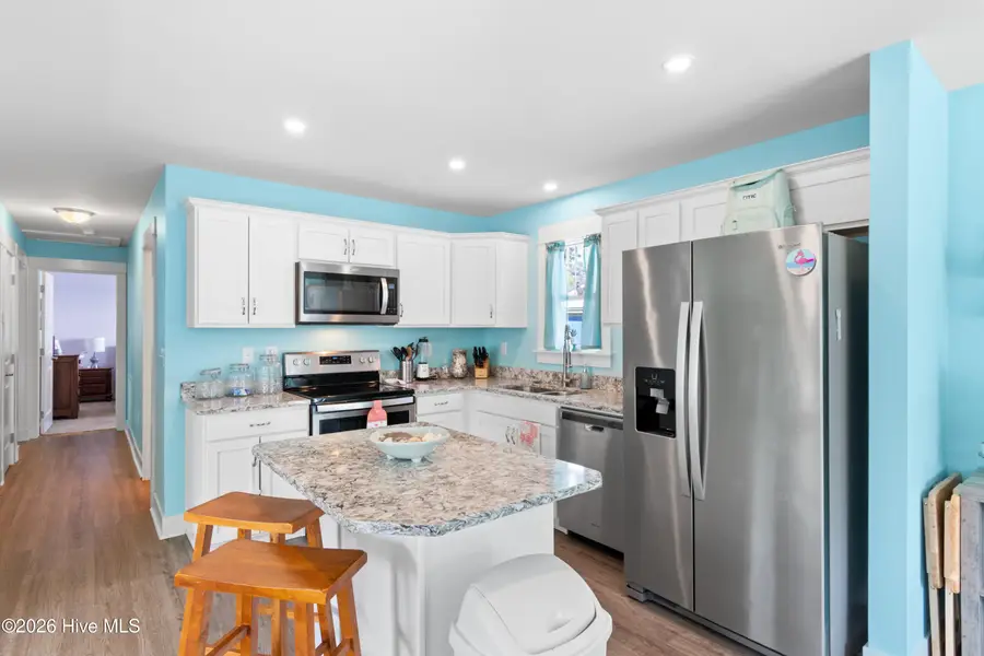 229 NE 75th Street, Oak Island, NC 28465 - #3