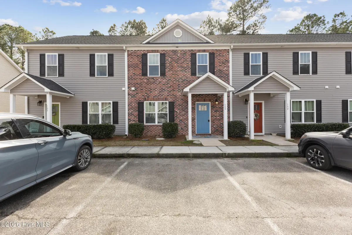 155 Lincoln Place Circle, Leland, NC 28451 - #1