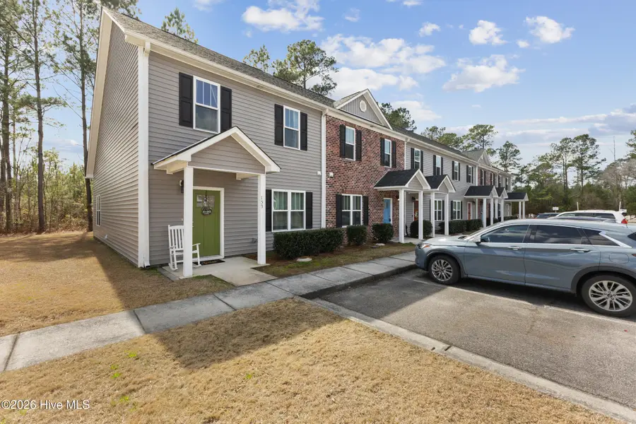 155 Lincoln Place Circle, Leland, NC 28451 - #2