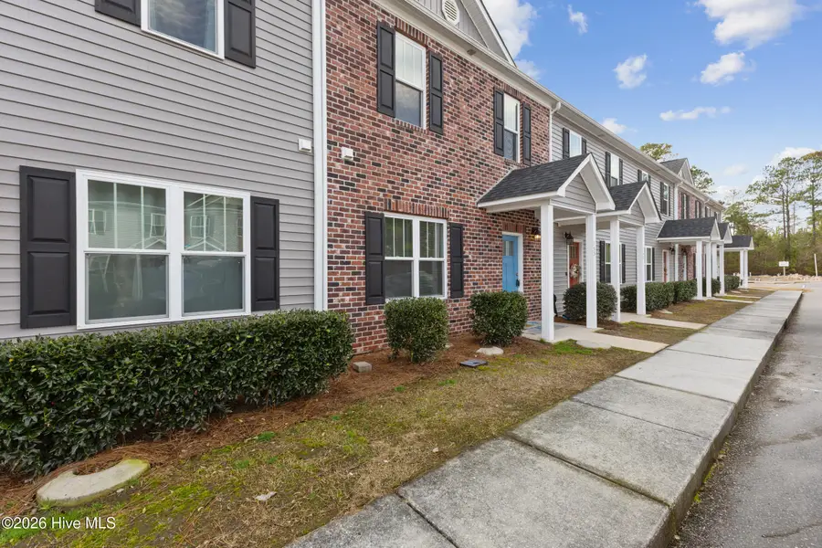155 Lincoln Place Circle, Leland, NC 28451 - #3