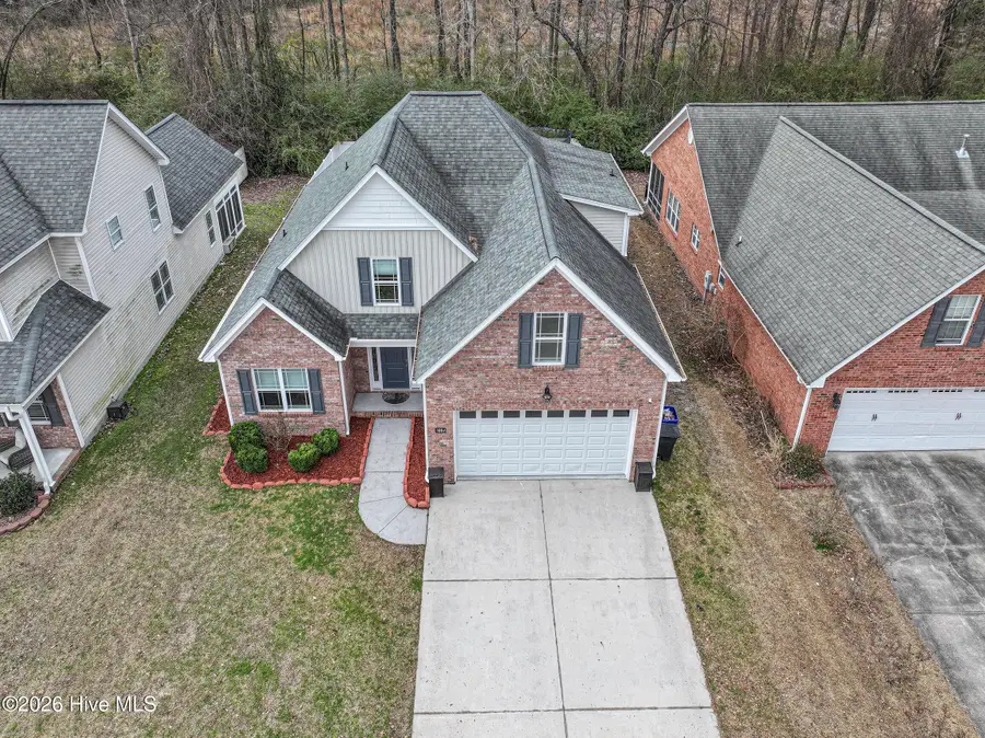 3884 Lochmere Drive, Winterville, NC 28590 - #2