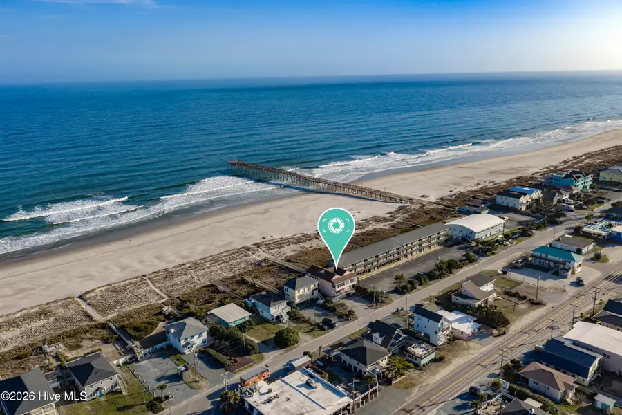 709 Ocean Boulevard, Topsail Beach, NC 28445 - #3