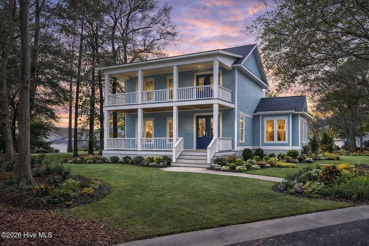 9179 Devaun Park Boulevard, Calabash, NC 28467 - #1