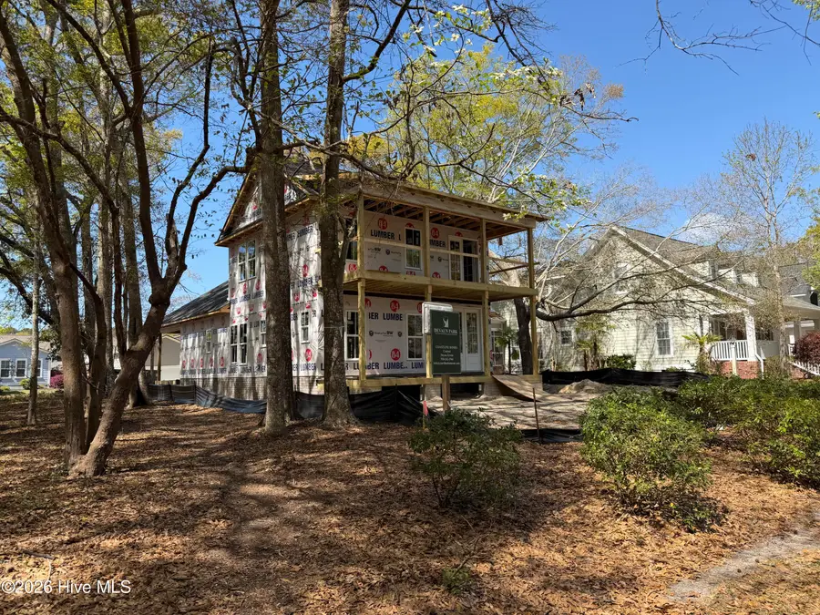 9179 Devaun Park Boulevard, Calabash, NC 28467 - #3