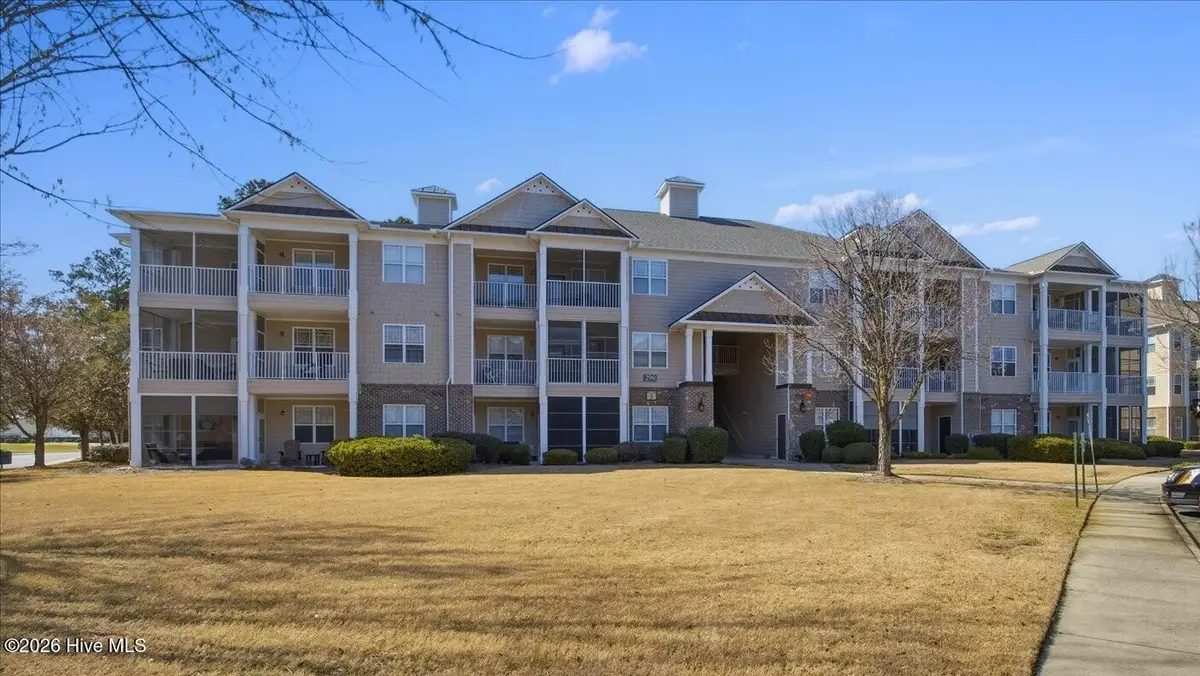 290 Woodlands Way #Unit 22, Calabash, NC 28467 - #1