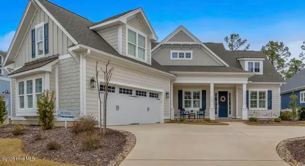 8620 Timber Hills Drive Ne, Leland, NC 28451