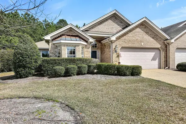 1153 Lillibridge Drive, Leland, NC 28451