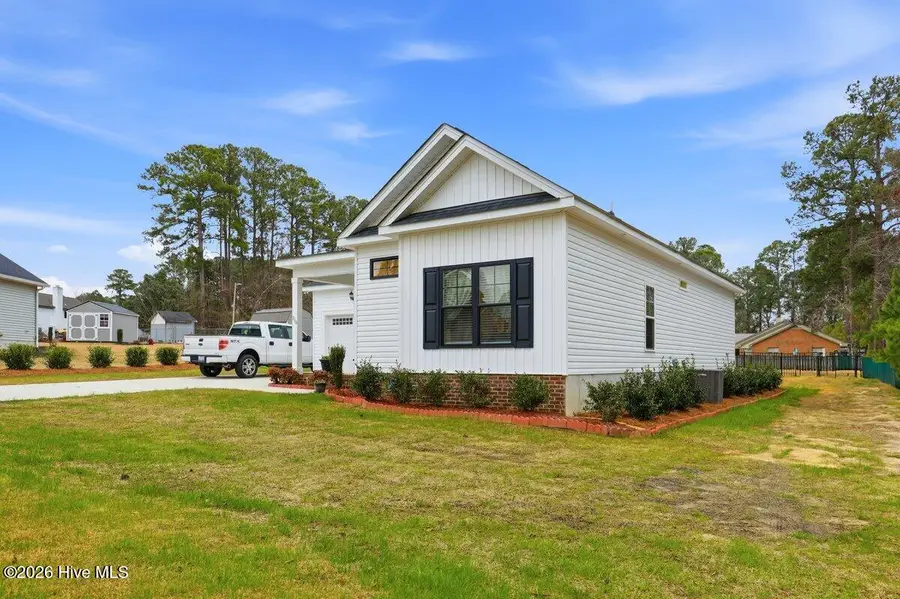 710 Haskett Court, Kinston, NC 28501 - #2