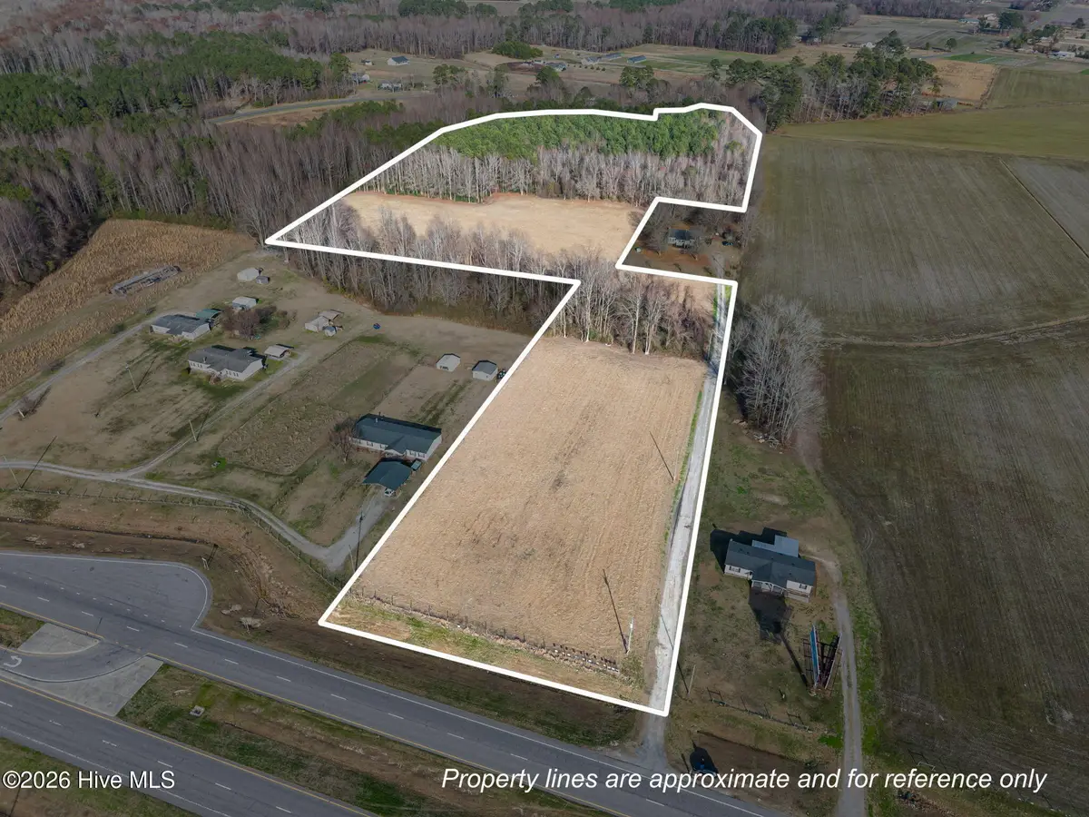 5238 Us 17 Highway N, Washington, NC 27889 - #1