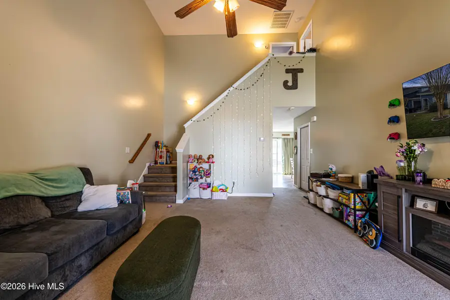 161 Kelly Circle, Hubert, NC 28539 - #2