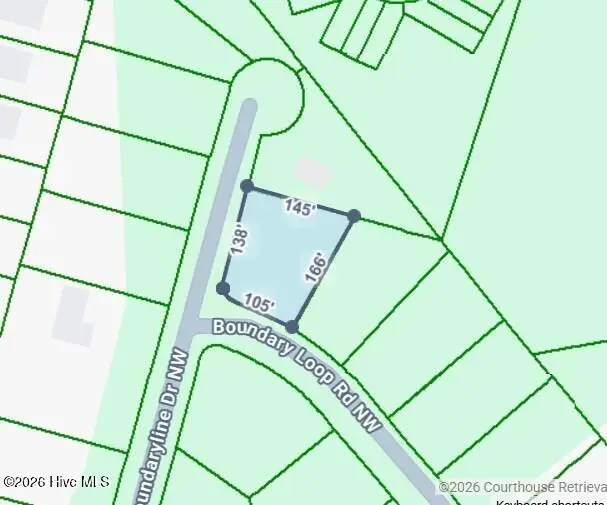 714 Boundary Loop Road Nw, Calabash, NC 28467 - #3