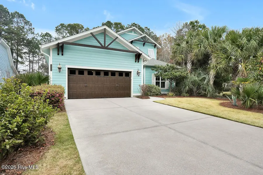 1244 N Sleepy Oak Lane, Leland, NC 28451 - #2